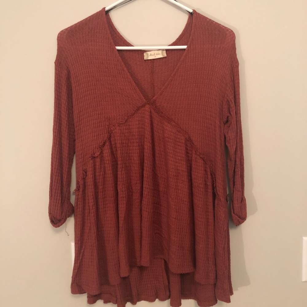 Altar’d State Top